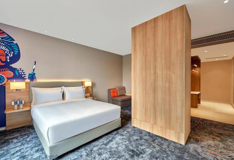 套房, Holiday Inn Express Bengaluru Bommasandra, An Ihg