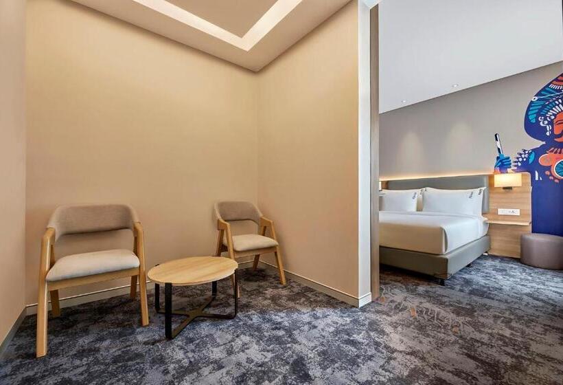 套房, Holiday Inn Express Bengaluru Bommasandra, An Ihg