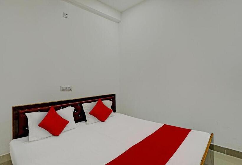 Трехместный Номер Классика, Oyo Flagship 81426 Happy Guest House