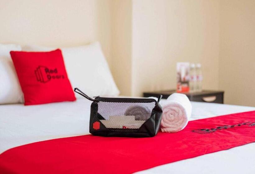 Семейный Номер, Reddoorz Syariah Near Kantor Pajak Telanaipura Jambi