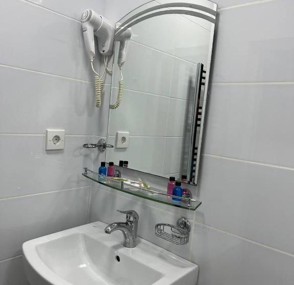 Стандартный Номер Кровать Кинг, Mardin Hotel Novxanı