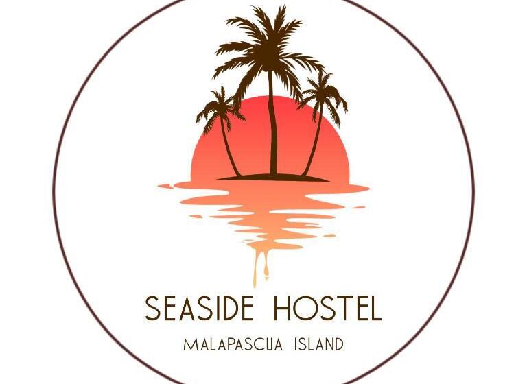 اتاق خانوادگی با سرویس بهداشتی مشترک, Seaside Hostel Malapascua