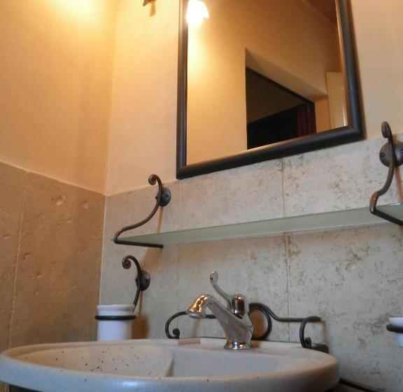 Номер Стандарт, B&b Piazza Del Papa