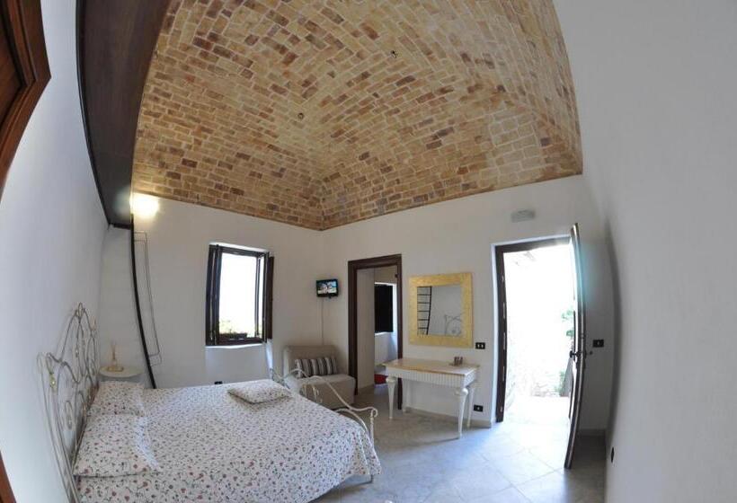 Номер Стандарт, Residenza Lastene