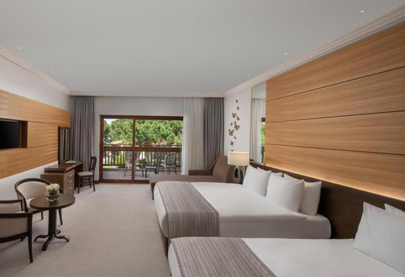 Номер Superior, Papillon Belvil Holiday Village