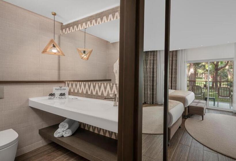 Номер Комфорт, Papillon Belvil Holiday Village