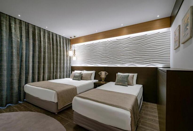 Номер Комфорт, Papillon Belvil Holiday Village