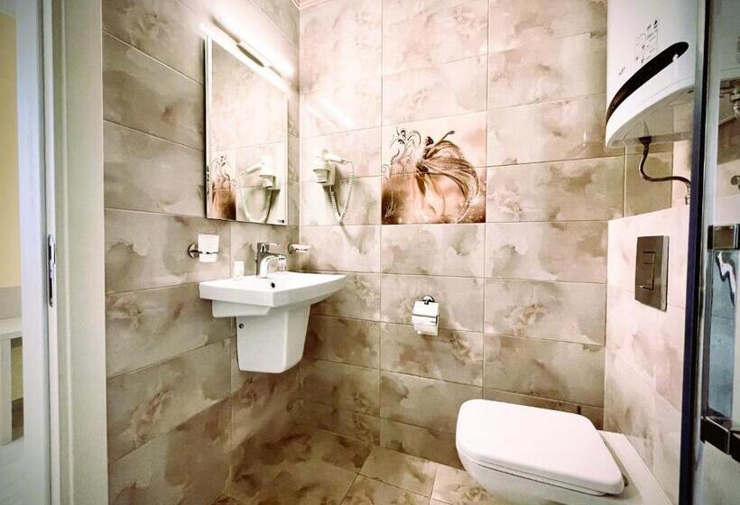 Quarto Triplo Deluxe Vista Mar, Sea View Apartment Free Parking