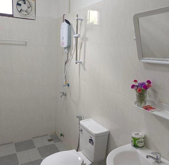 Family Suite, Vang Vieng Champa