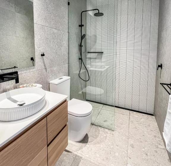 Номер Superior Кровать Кинг, Direct Collective   Bli Bli Suites