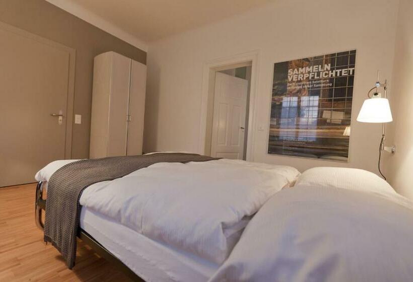 غرفة كلاسيكية فردية, Baseltor Hotel & Restaurant