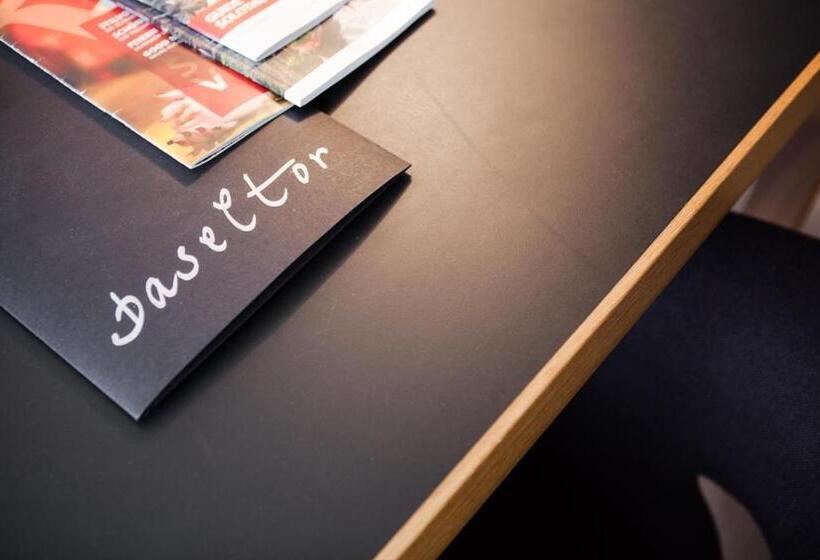 غرفة سوبيريور, Baseltor Hotel & Restaurant