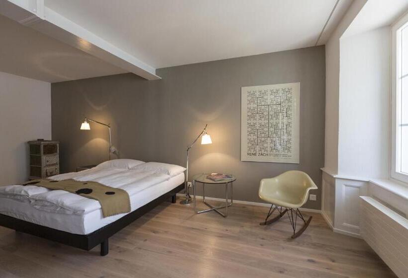 غرفة قياسية, Baseltor Hotel & Restaurant