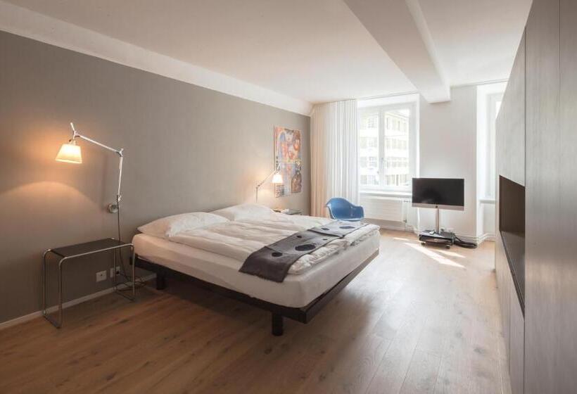غرفة قياسية, Baseltor Hotel & Restaurant