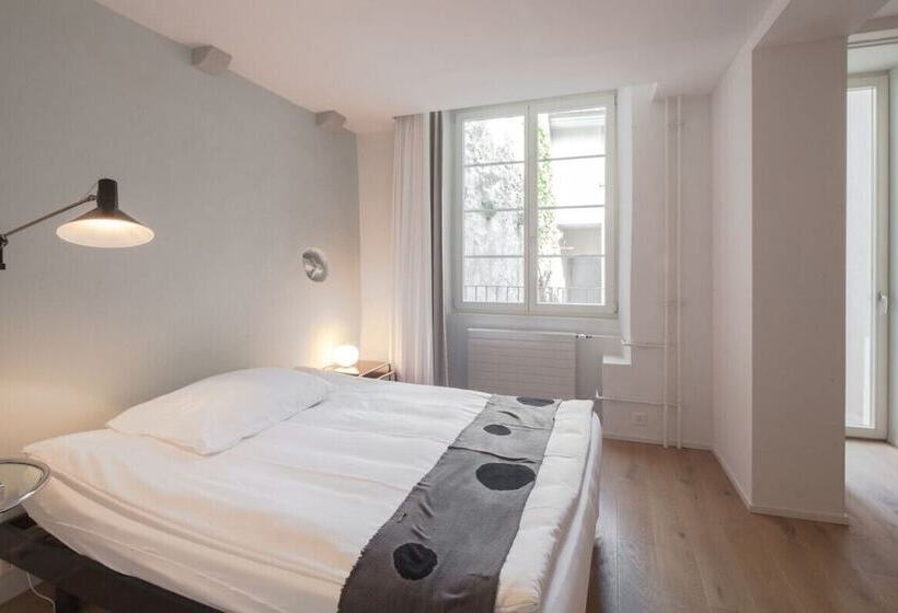 غرفة بريميوم, Baseltor Hotel & Restaurant