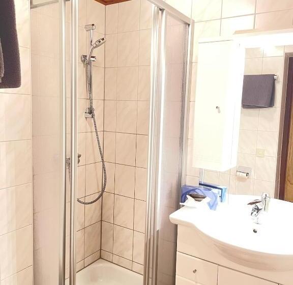 Апартаменты Deluxe 1 Спальня, Pension Kreuzeck   Dein Glücksplatz Am Lech