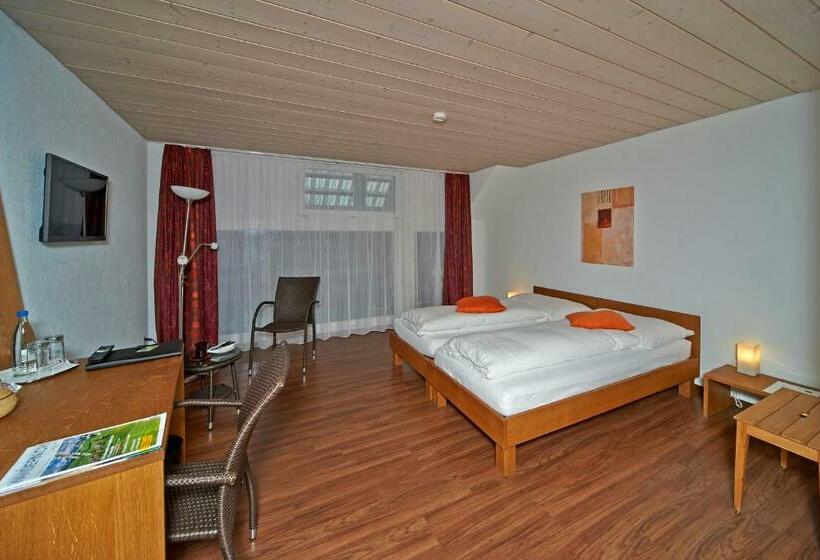 스탠다드 룸, Gasthof Bären