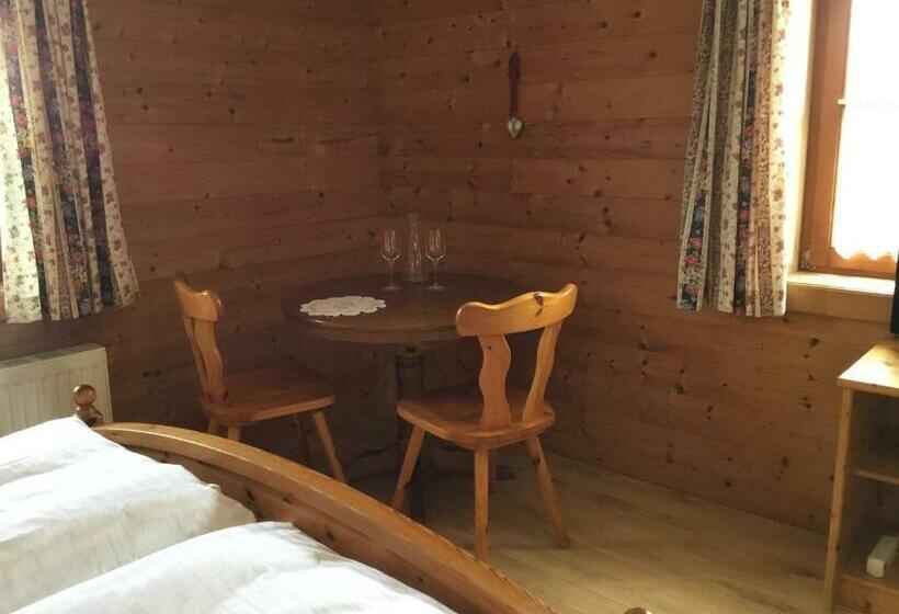 اتاق استاندارد, Haus Sonnleitn