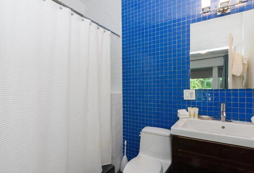 Стандартный Номер Кровать Кинг, House 5863  Chicago S Premier Bed And Breakfast