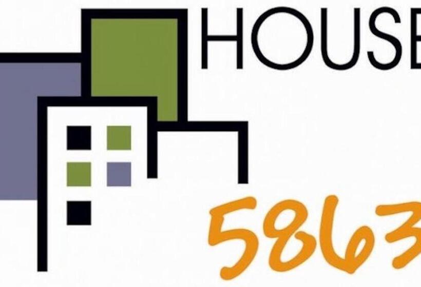 Стандартный Номер Кровать Кинг, House 5863  Chicago S Premier Bed And Breakfast