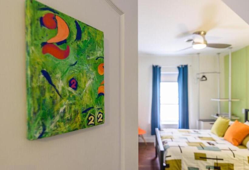 Номер Стандарт, House 5863  Chicago S Premier Bed And Breakfast