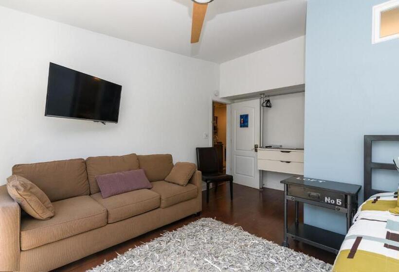 Номер Стандарт, House 5863  Chicago S Premier Bed And Breakfast