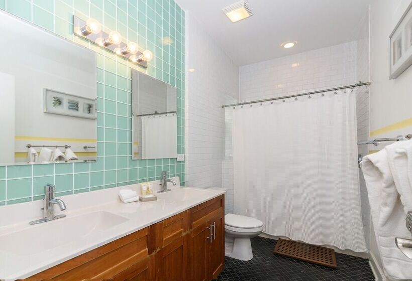 Номер Стандарт, House 5863  Chicago S Premier Bed And Breakfast