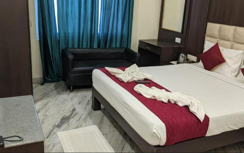 Номер Deluxe, Islander Inn