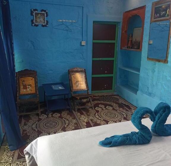 اتاق اکونومی, Shangri La Heritage Haveli
