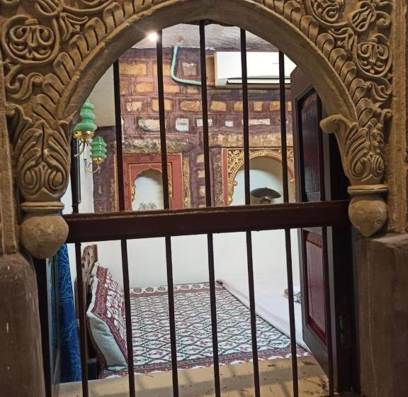 اتاق استاندارد, Shangri La Heritage Haveli