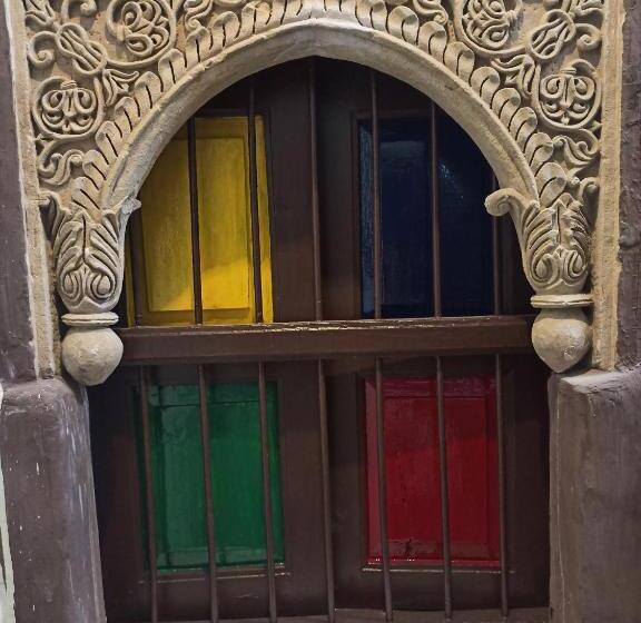 اتاق استاندارد, Shangri La Heritage Haveli