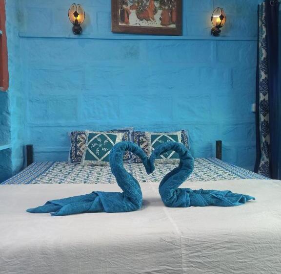 اتاق اکونومی, Shangri La Heritage Haveli