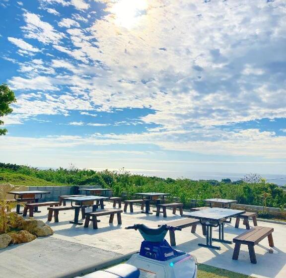 Студия Стандарт, Condominium Hotel Okinawa Yumeto   Vacation Stay 98742v