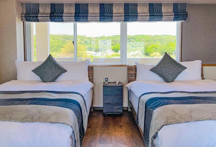 Студия Стандарт, Condominium Hotel Okinawa Yumeto   Vacation Stay 98742v