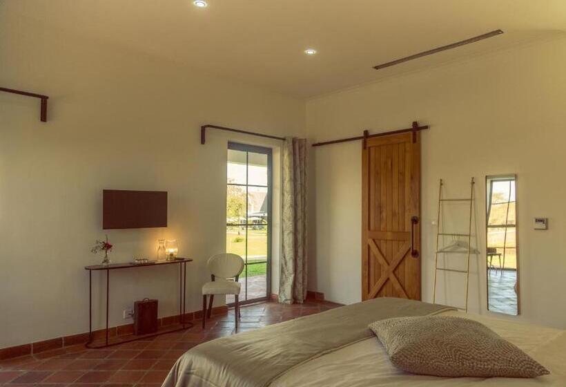 اتاق استاندارد با چشم‌انداز استخر, Kili Seasons