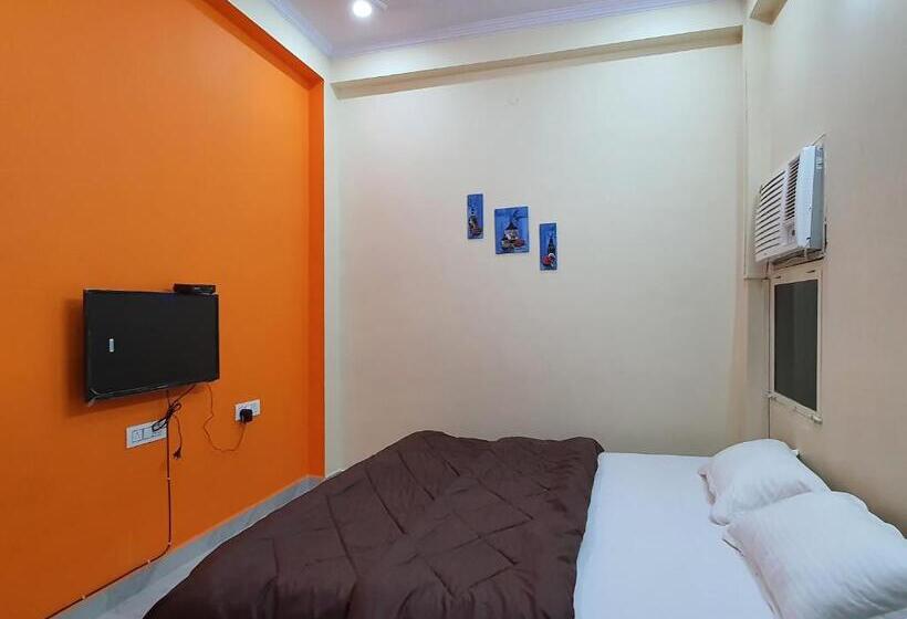 חדר סופריור, Mahadeva Homes Guest House