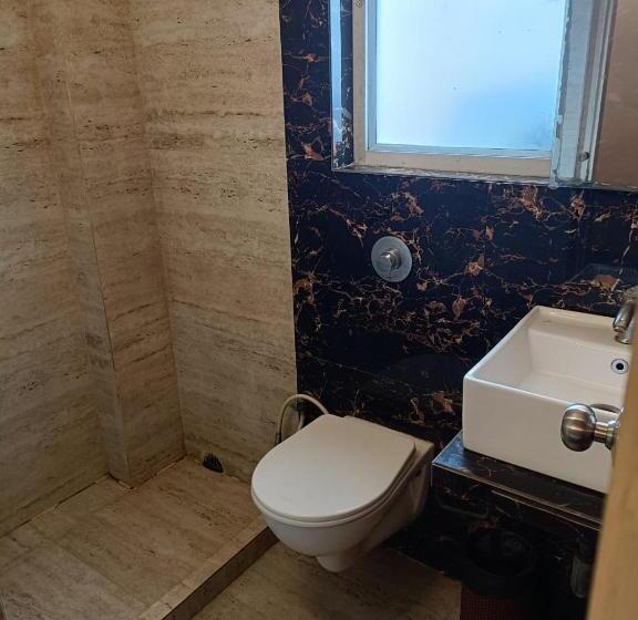 Deluxe Kamer, Mayfair Tower
