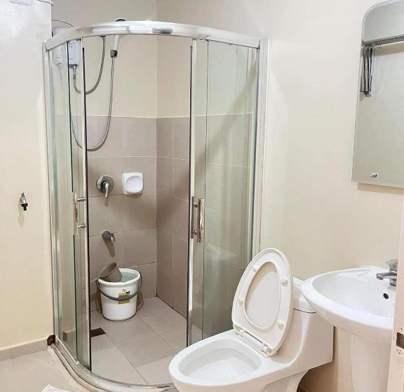 Quarto Estandar Vista Cidade, 1511 Avidatower 4 Atria Iloilo