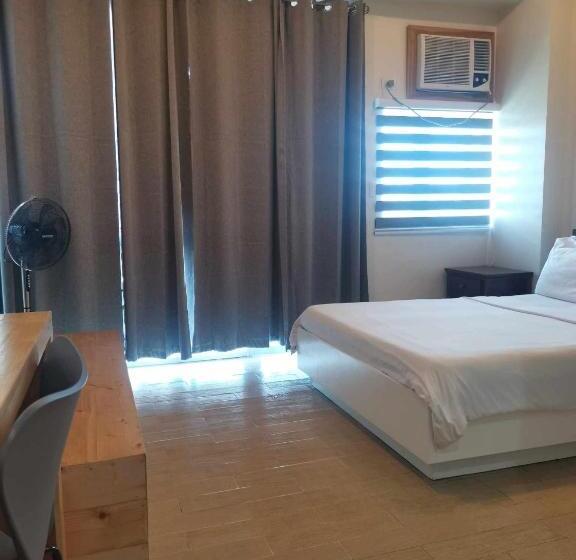Escritório Deluxe, 1511 Avidatower 4 Atria Iloilo