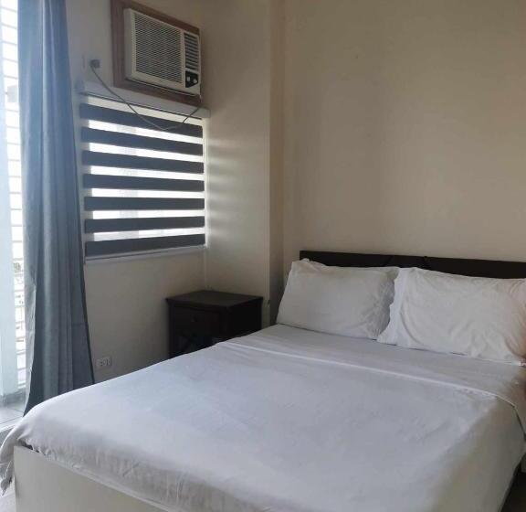 Escritório Deluxe, 1511 Avidatower 4 Atria Iloilo