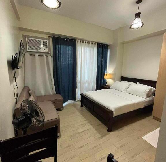 Escritório Deluxe, 1511 Avidatower 4 Atria Iloilo