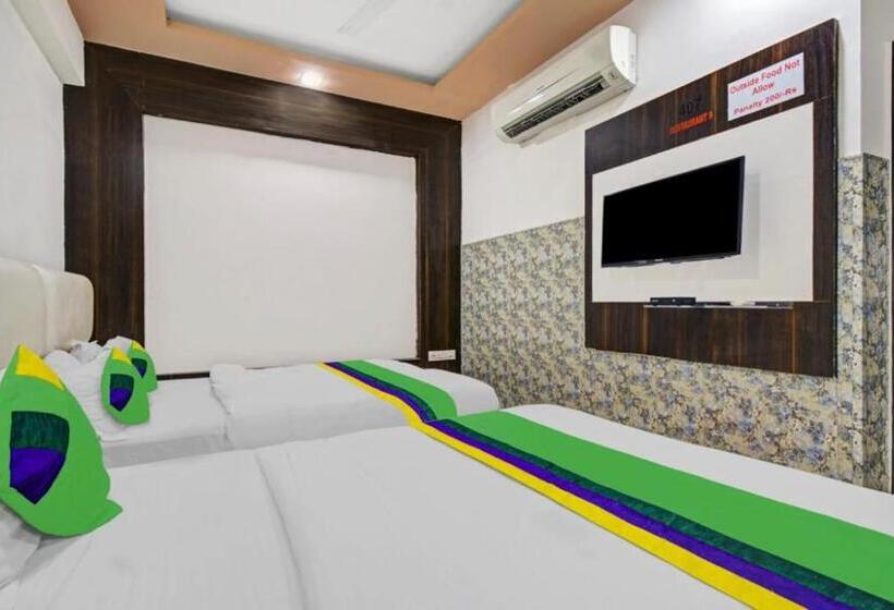 家庭间, Mangal Hotels And Resorts