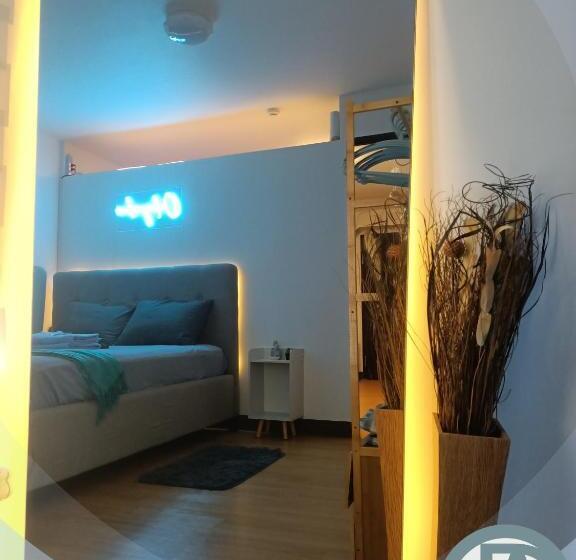 Апартаменты 1 Спальня, Odayaka Staycation Marilao Bulacan