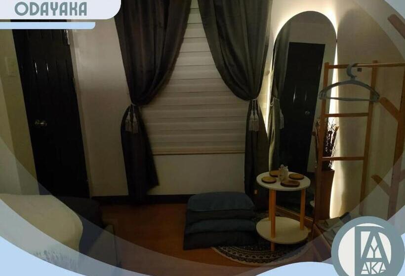 Апартаменты 1 Спальня, Odayaka Staycation Marilao Bulacan