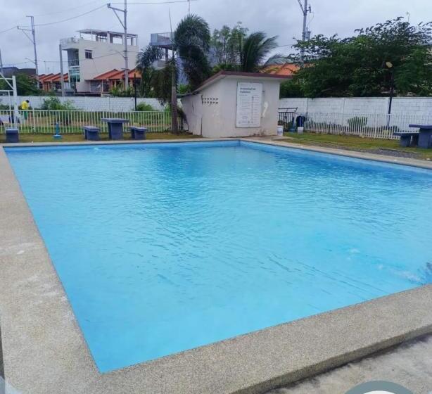 Апартаменты 1 Спальня, Odayaka Staycation Marilao Bulacan