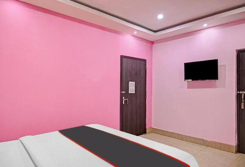 トリプルクラシックルーム, Oyo Flagship Hotel Asha Inn