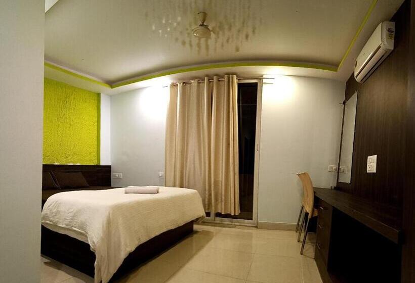 Номер Стандарт, Grey House Guest House