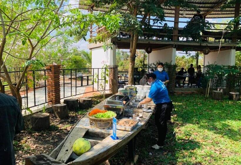 Номер Economy, Bat Rice Resort