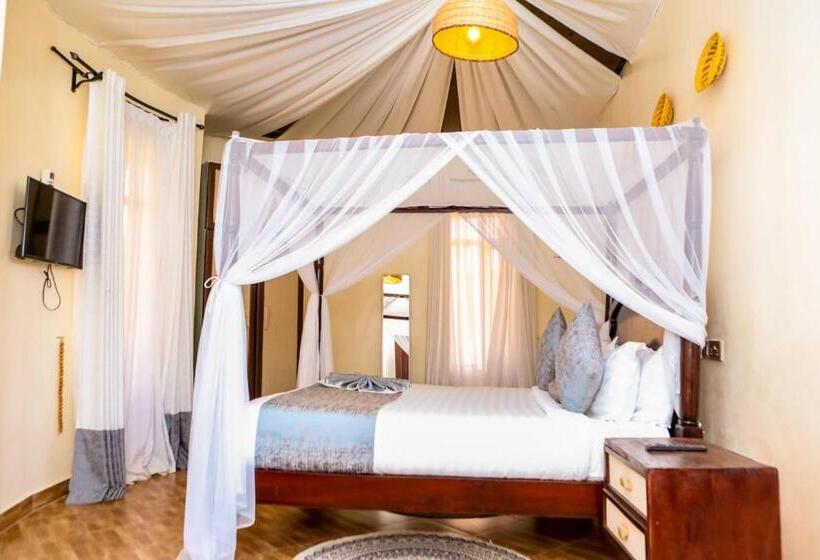 Номер Стандарт Индивидуальный, Galore Luxury Resort