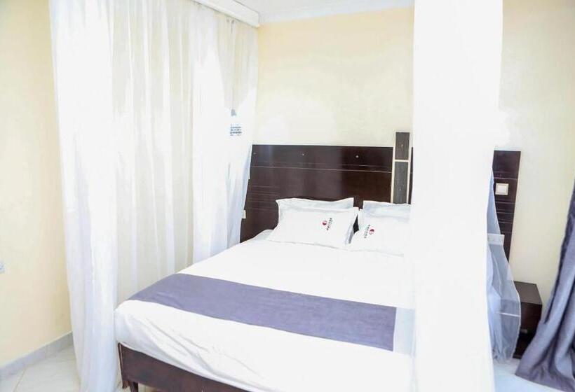 Номер Deluxe, Galore Luxury Resort